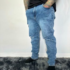 Comfortable Jeans